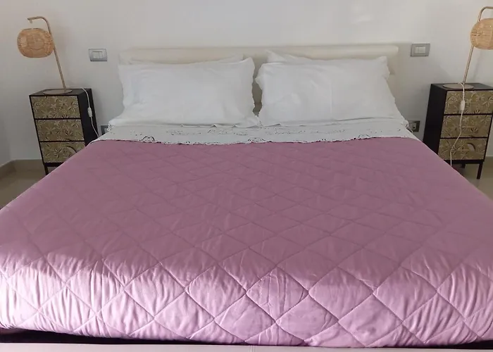 Sweet Holidays Lägenhet