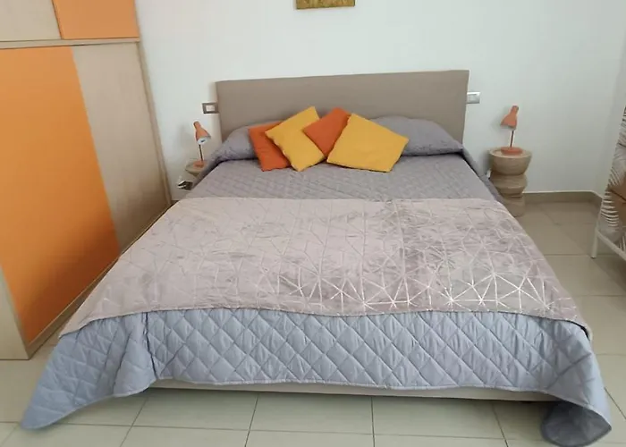 Sweet Holidays Appartamento