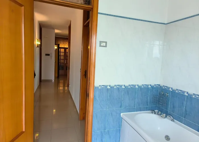 Sweet Holidays Matera