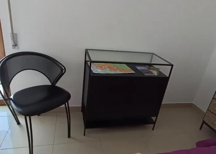 Lägenhet Sweet Holidays Matera