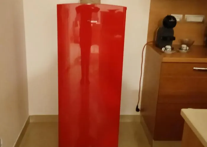 Sweet Holidays Lägenhet *