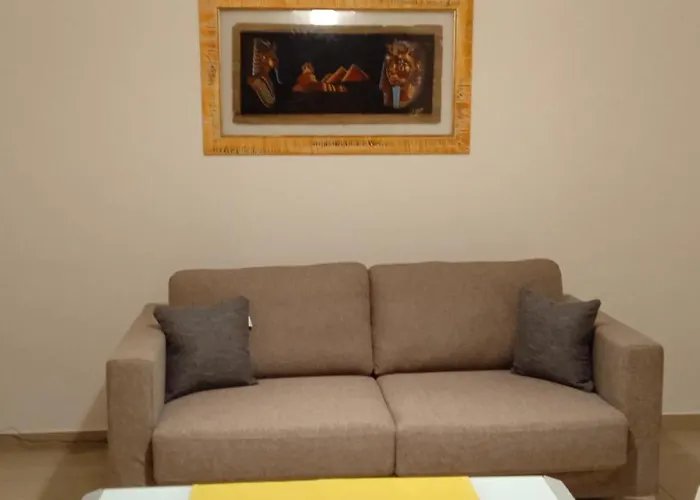 Appartamento Sweet Holidays *