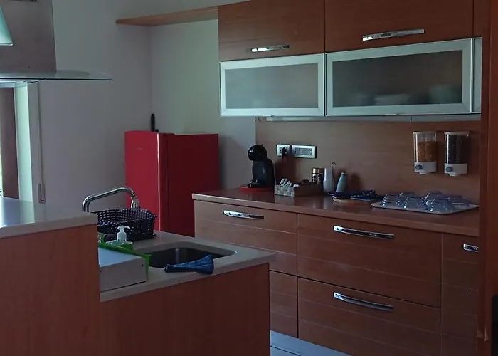 Sweet Holidays Matera