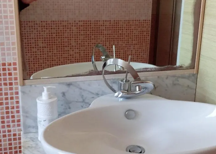 Sweet Holidays Lägenhet *