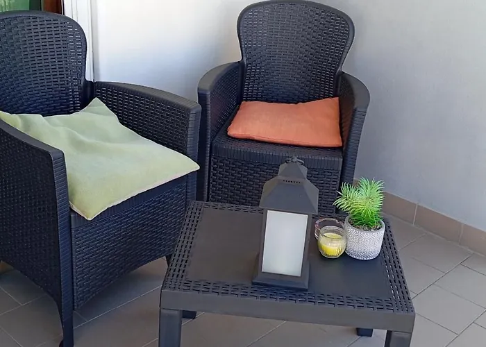 Lägenhet Sweet Holidays *