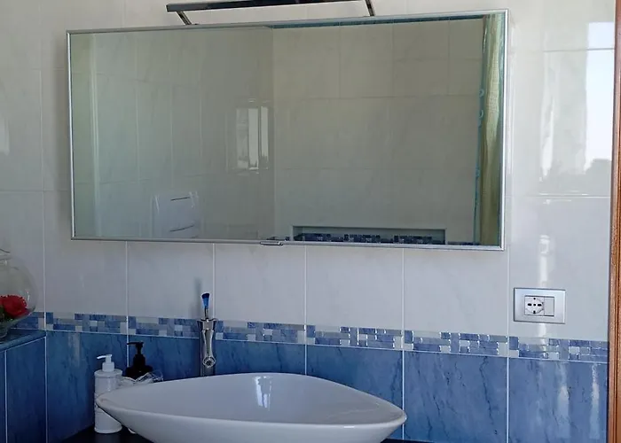 Sweet Holidays Appartamento Matera