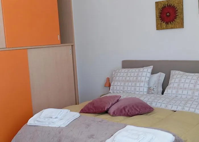 Sweet Holidays 마테라