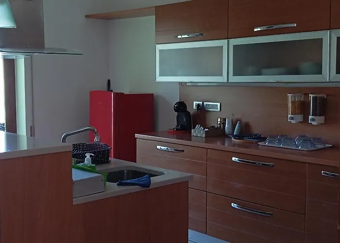 Sweet Holidays * Matera