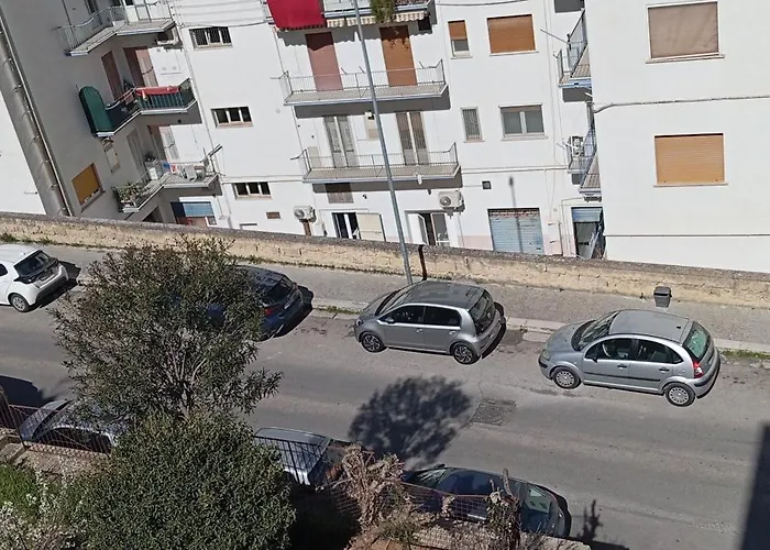 Sweet Holidays Lägenhet