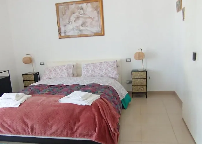 Sweet Holidays Matera