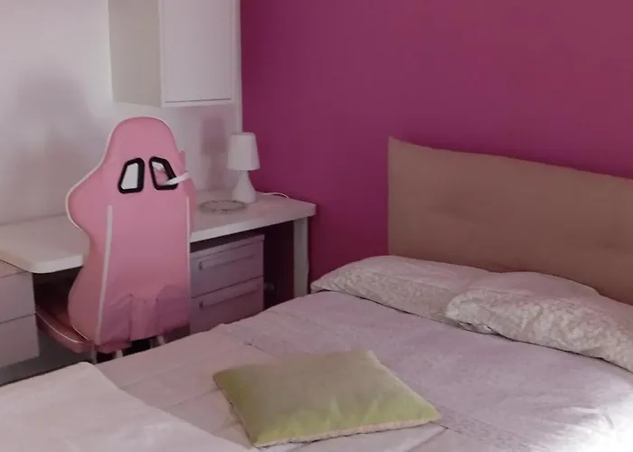 Sweet Holidays * Matera