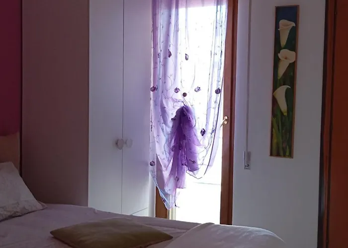 Lägenhet Sweet Holidays *