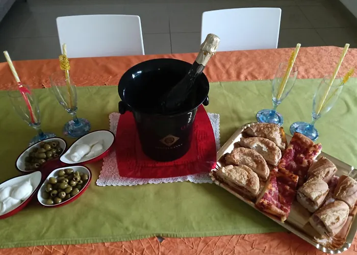 Lägenhet Sweet Holidays