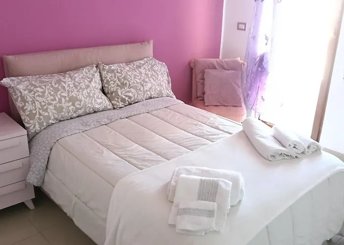 Lägenhet Sweet Holidays *