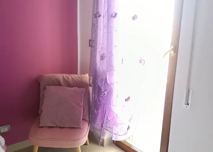 Sweet Holidays * Matera