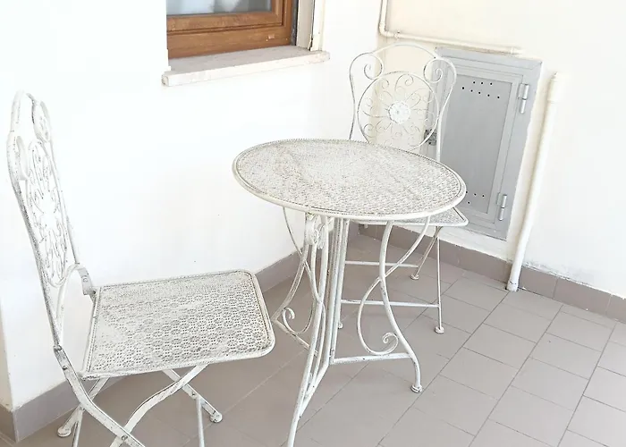 Lägenhet Sweet Holidays